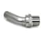 Concord 304 Stainless Steel Beer Brewing Dip Tube Pick Up, 3", Extra Wide DT-05 - alternate 2